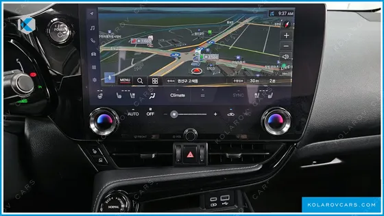 LEXUS NX LUXURY