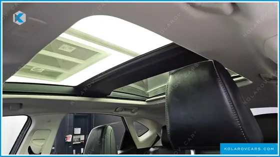 LEXUS NX LUXURY