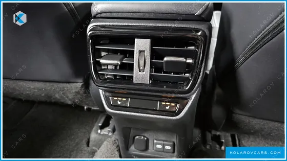 LEXUS NX LUXURY