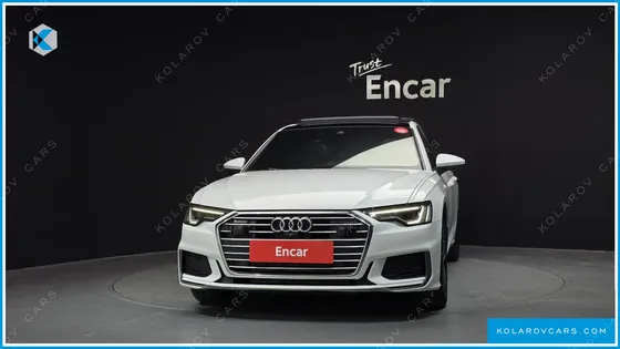 AUDI A6 45 TFSI QUATTRO PREMIUM