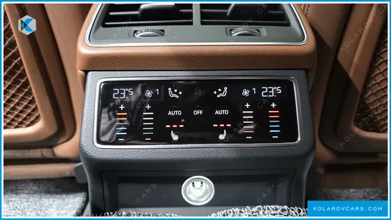 AUDI A6 45 TFSI QUATTRO PREMIUM