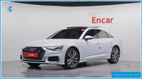 AUDI A6 45 TFSI QUATTRO PREMIUM