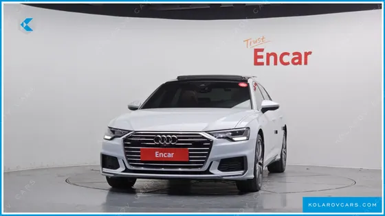 AUDI A6 45 TFSI QUATTRO PREMIUM