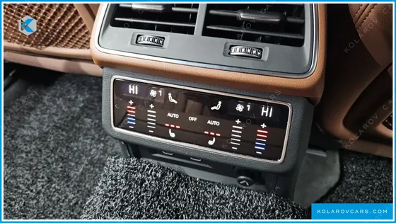 AUDI A6 45 TFSI QUATTRO PREMIUM