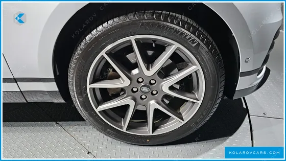 LAND ROVER RANGE ROVER VELAR 2.0 P400E DYNAMIC SE