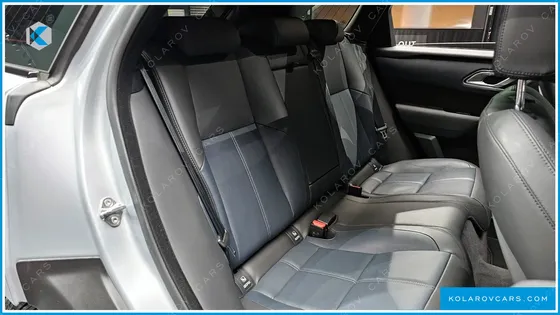 LAND ROVER RANGE ROVER VELAR 2.0 P400E DYNAMIC SE