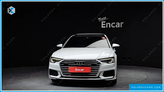 AUDI A6 40 TDI PREMIUM