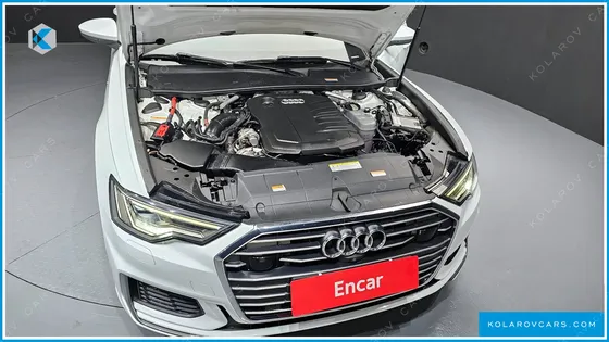 AUDI A6 40 TDI PREMIUM