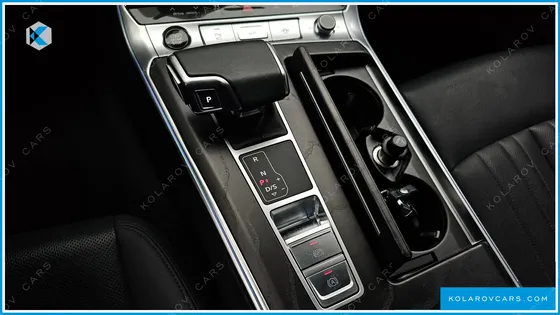 AUDI A6 40 TDI PREMIUM