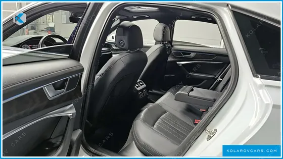 AUDI A6 40 TDI PREMIUM