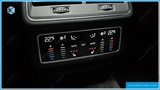AUDI A6 40 TDI PREMIUM