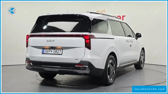 KIA CARNIVAL HEV 9SEATER SIGNATURE
