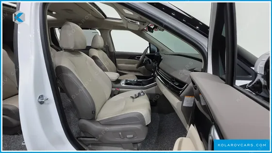 KIA CARNIVAL HEV 9SEATER SIGNATURE