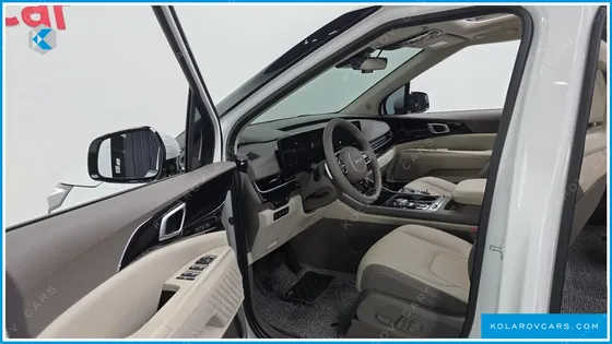 KIA CARNIVAL HEV 9SEATER SIGNATURE