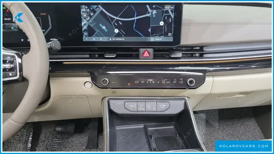 KIA CARNIVAL HEV 9SEATER SIGNATURE