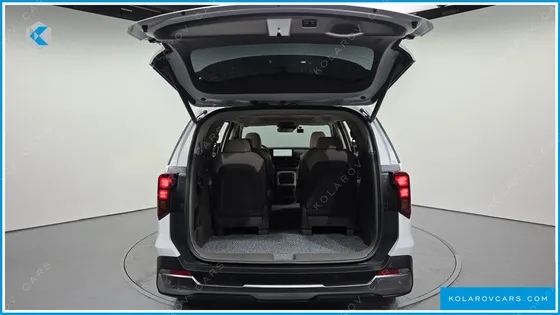 KIA CARNIVAL HEV 9SEATER SIGNATURE