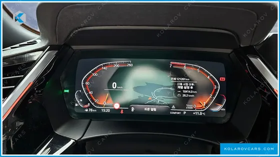 BMW Z4 SDRIVE20I SPORT
