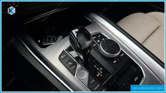 BMW Z4 SDRIVE20I SPORT