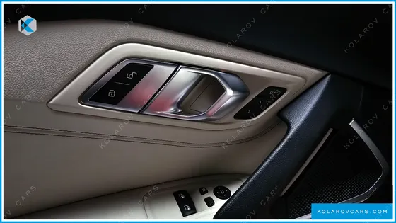 BMW Z4 SDRIVE20I SPORT
