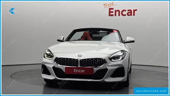 BMW Z4 SDRIVE20I SPORT