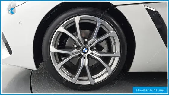 BMW Z4 SDRIVE20I SPORT