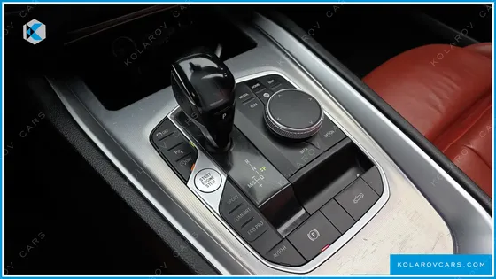 BMW Z4 SDRIVE20I SPORT