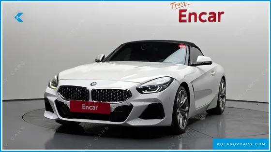 BMW Z4 SDRIVE20I SPORT