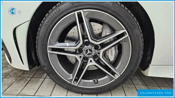 MERCEDES CLS-CLASS CLS300D 4MATIC