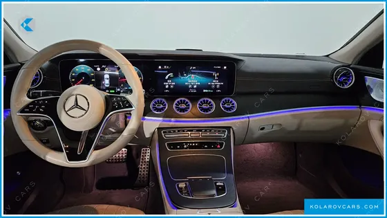 MERCEDES CLS-CLASS CLS300D 4MATIC