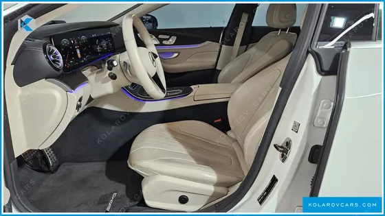 MERCEDES CLS-CLASS CLS300D 4MATIC