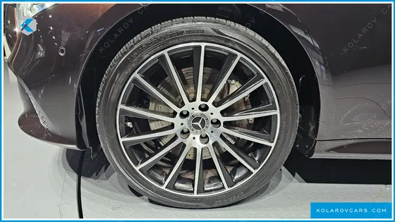 MERCEDES CLS-CLASS CLS400D 4MATIC