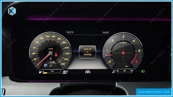 MERCEDES CLS-CLASS CLS400D 4MATIC