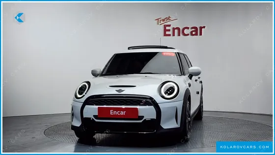 MINI COOPER CLASSIC