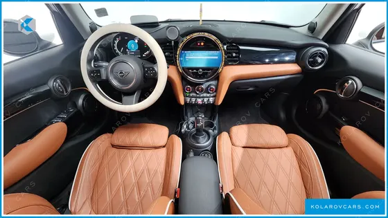MINI COOPER CLASSIC