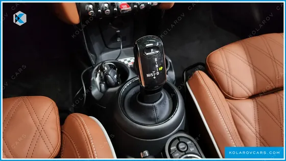 MINI COOPER CLASSIC