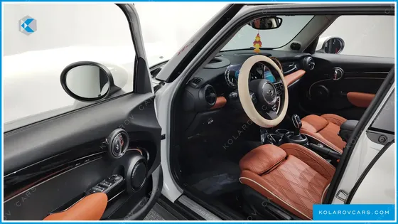 MINI COOPER CLASSIC