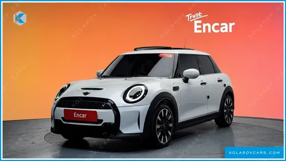 MINI COOPER CLASSIC