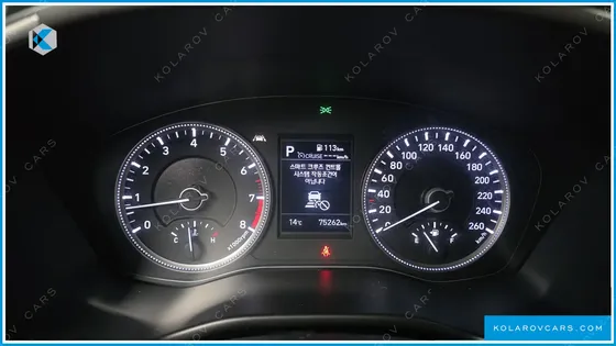 HYUNDAI SANTA FE GASOLINE 2.0T 2WD