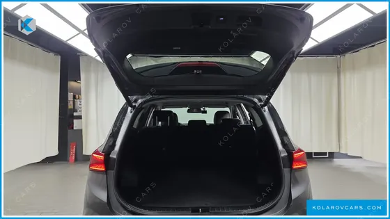 HYUNDAI SANTA FE GASOLINE 2.0T 2WD