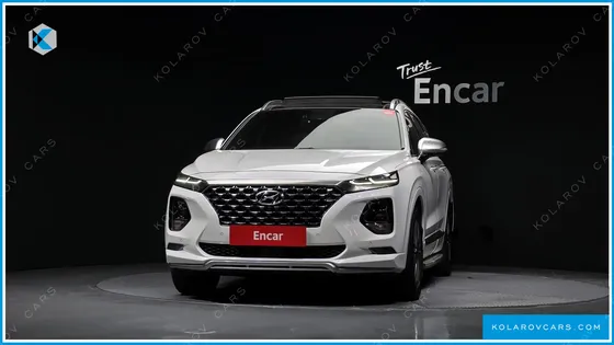 HYUNDAI SANTA FE DIESEL 2.2 4WD