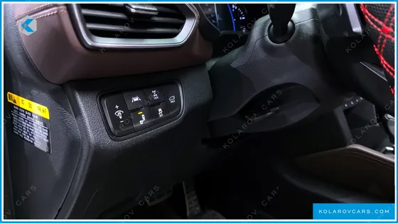 HYUNDAI SANTA FE DIESEL 2.2 4WD