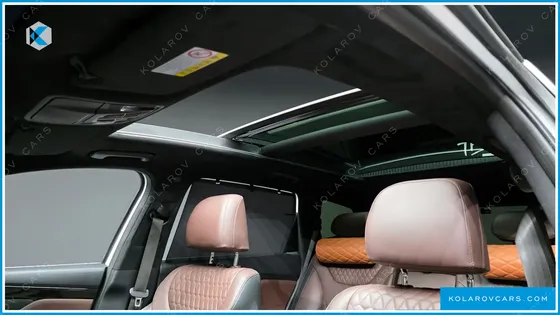 HYUNDAI SANTA FE DIESEL 2.2 4WD