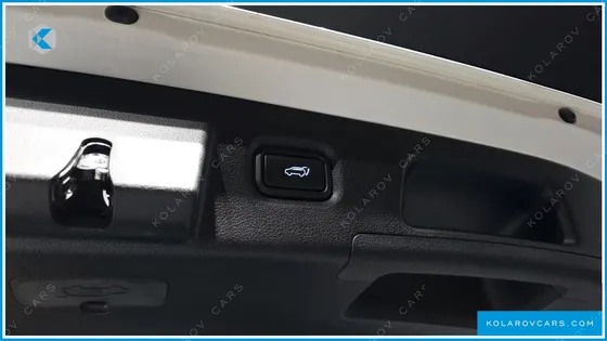HYUNDAI SANTA FE DIESEL 2.2 4WD