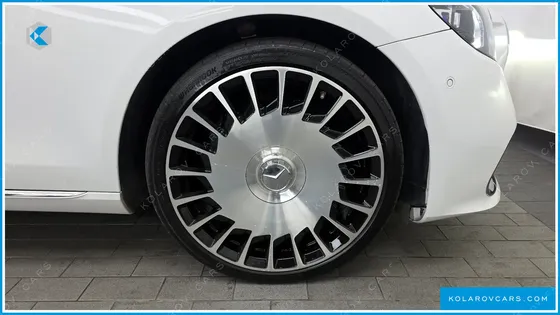 MERCEDES E-CLASS E250 EXCLUSIVE