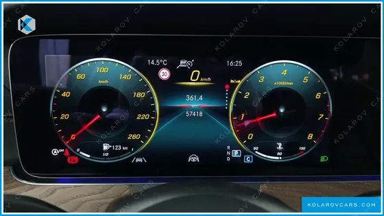 MERCEDES E-CLASS E250 EXCLUSIVE