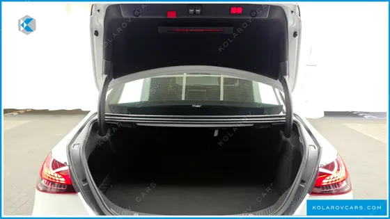 MERCEDES E-CLASS E250 EXCLUSIVE
