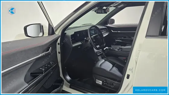 KGM - SSANGYONG ACTYON GASOLINE 1.5 2WD