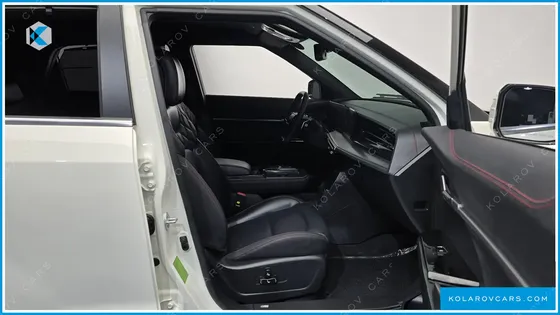 KGM - SSANGYONG ACTYON GASOLINE 1.5 2WD