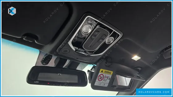 KGM - SSANGYONG ACTYON GASOLINE 1.5 2WD