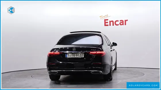 MERCEDES S-CLASS S400 D 4MATIC